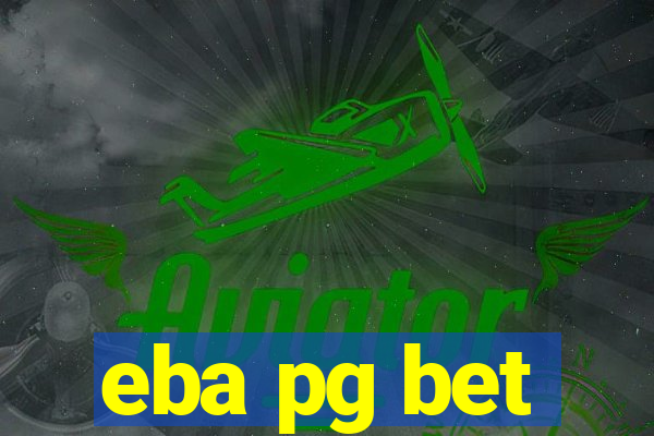 eba pg bet