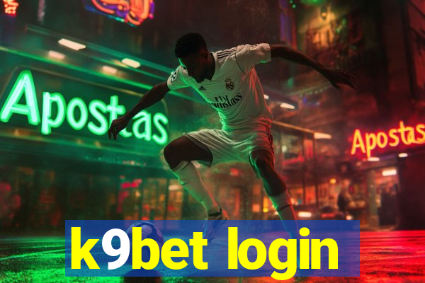 k9bet login