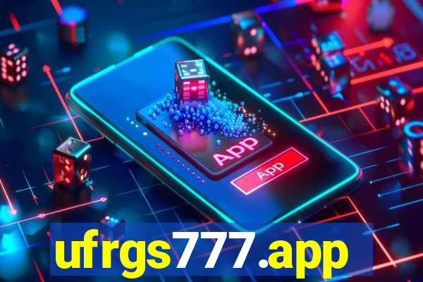 ufrgs777.app