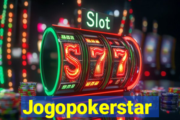 Jogopokerstar