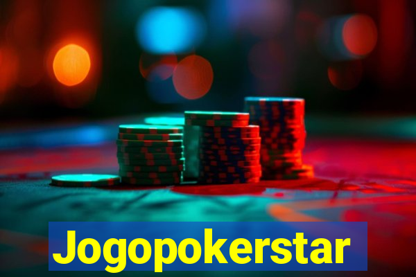 Jogopokerstar