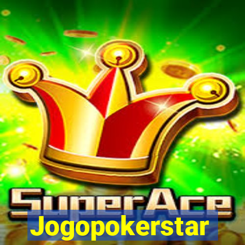 Jogopokerstar