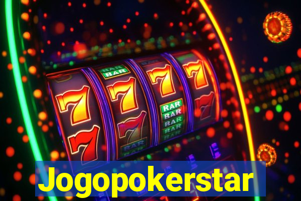 Jogopokerstar