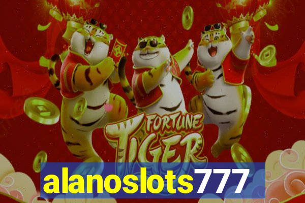 alanoslots777