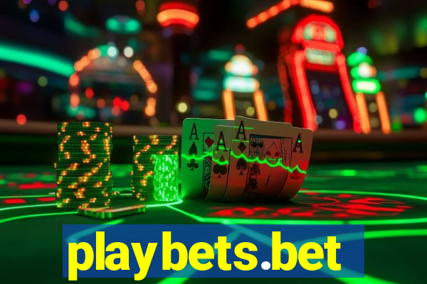 playbets.bet