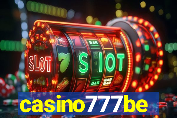 casino777be