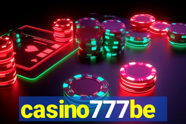 casino777be