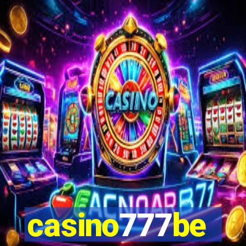 casino777be