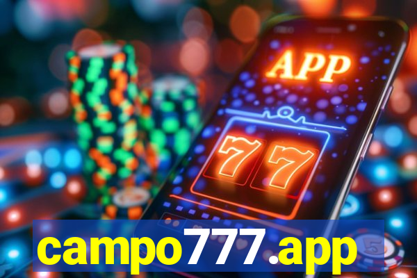 campo777.app