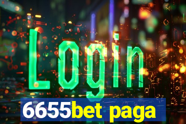 6655bet paga