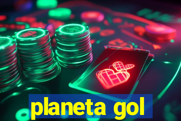 planeta gol