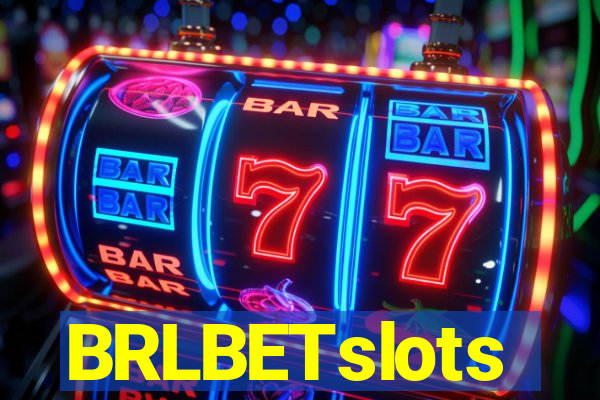 BRLBETslots