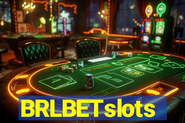 BRLBETslots