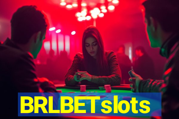 BRLBETslots