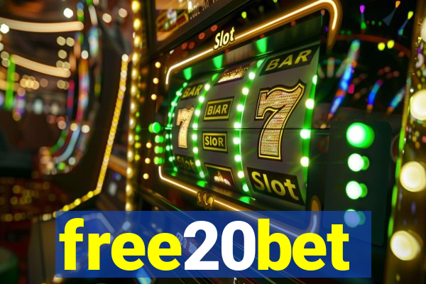 free20bet