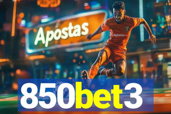 850bet3