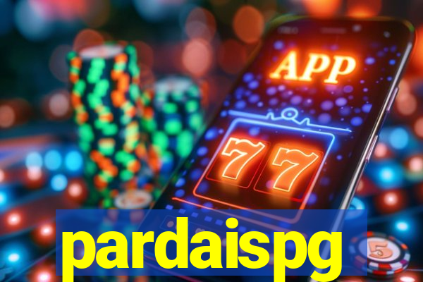 pardaispg