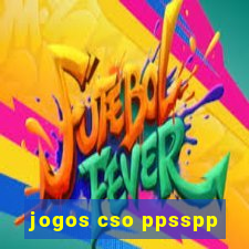 jogos cso ppsspp