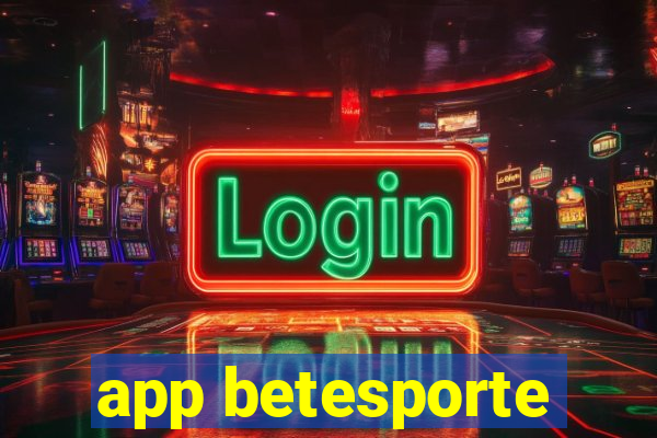 app betesporte