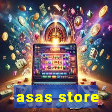 asas store