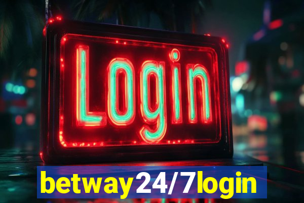 betway24/7login