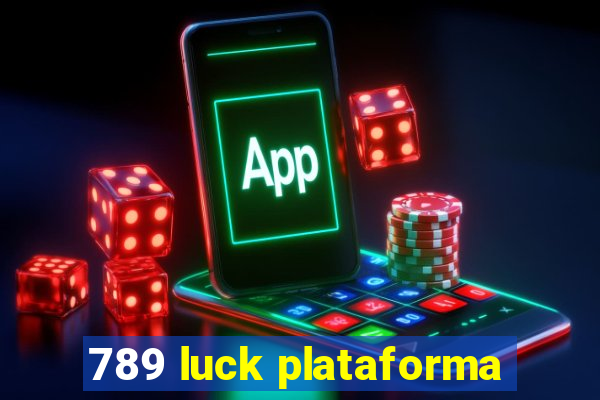 789 luck plataforma