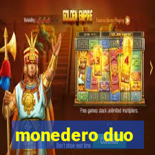 monedero duo