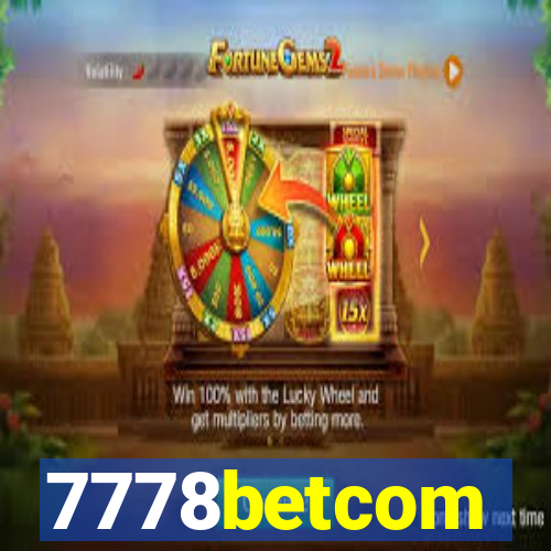 7778betcom