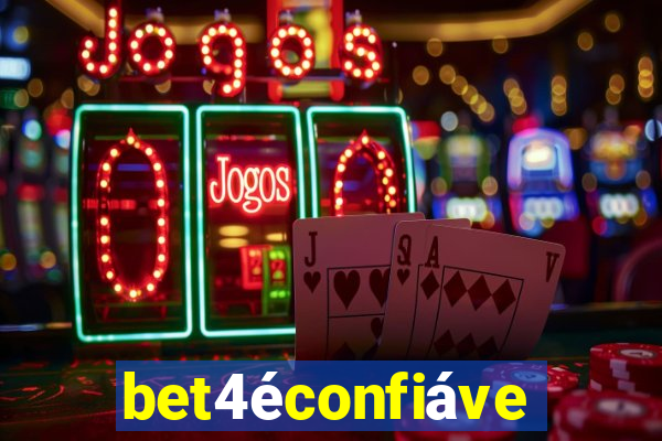 bet4éconfiável