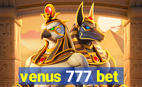 venus 777 bet