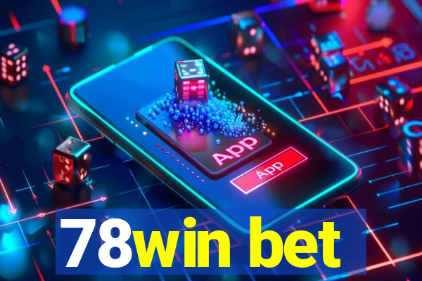 78win bet