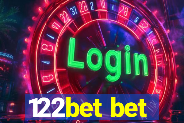 122bet bet