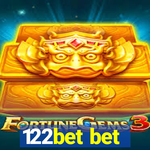 122bet bet