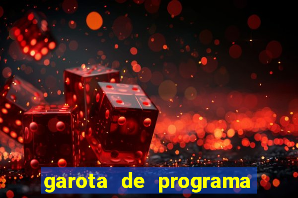 garota de programa de porto de galinha