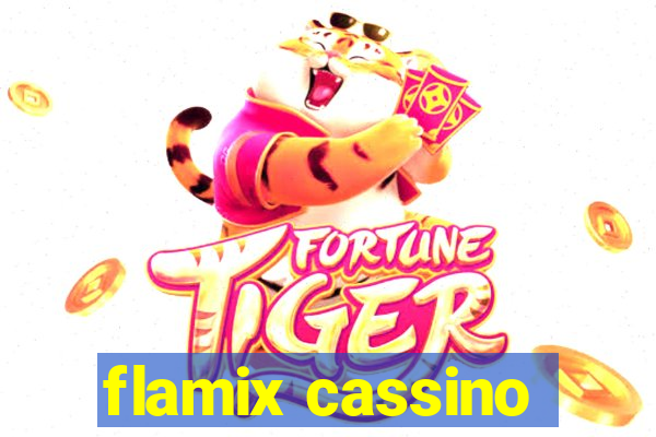 flamix cassino