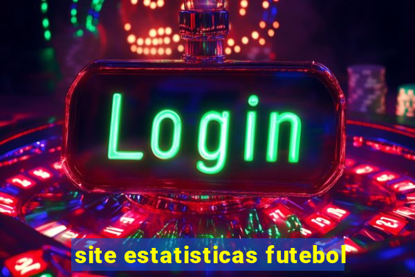 site estatisticas futebol