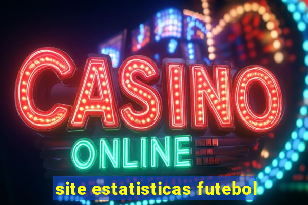 site estatisticas futebol