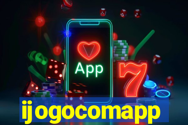 ijogocomapp