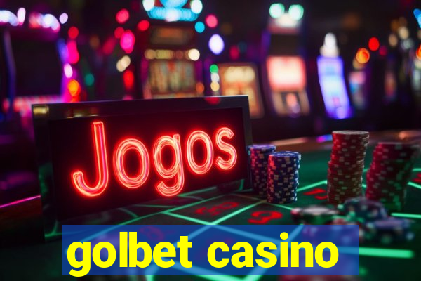 golbet casino