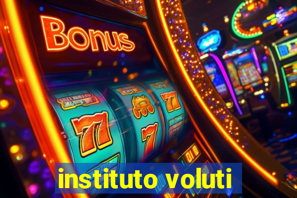 instituto voluti