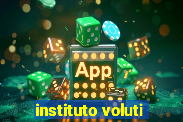 instituto voluti