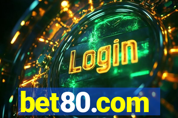 bet80.com