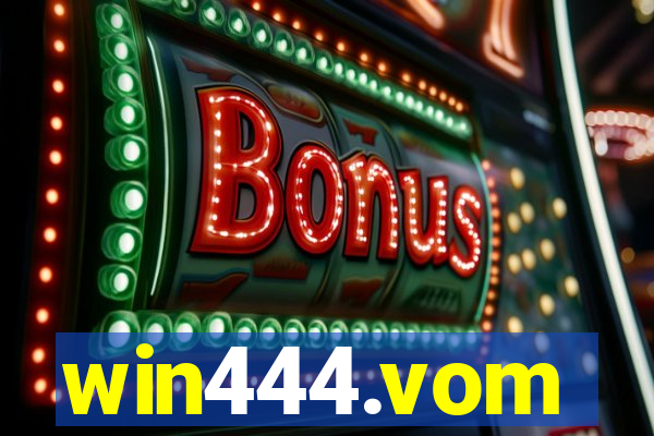 win444.vom