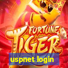 uspnet login