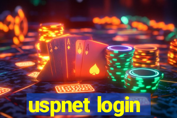 uspnet login