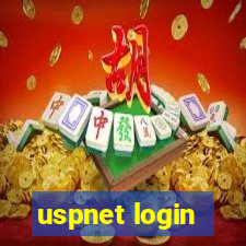 uspnet login