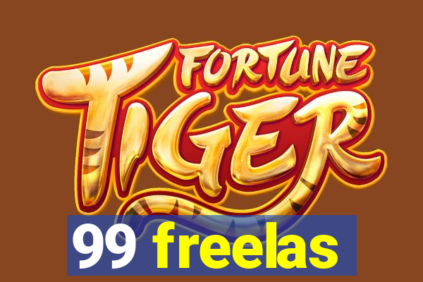 99 freelas