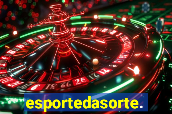 esportedasorte.com