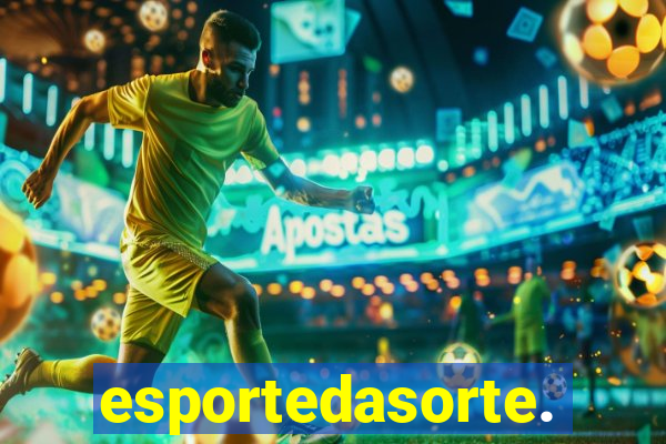 esportedasorte.com