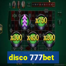 disco 777bet